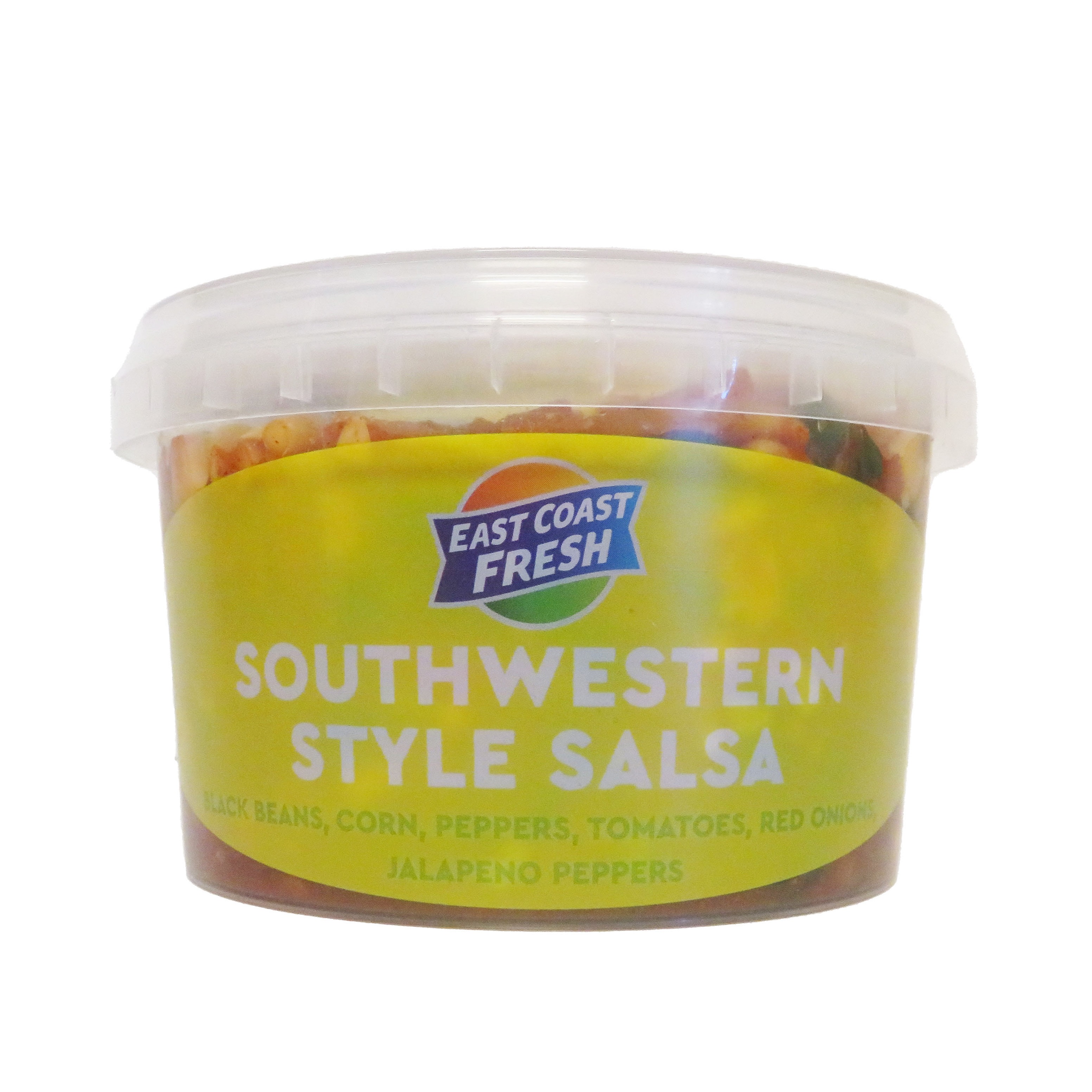 Southwestern Salsa